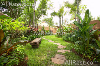 Evason Hideaway & Six Senses Spa 19